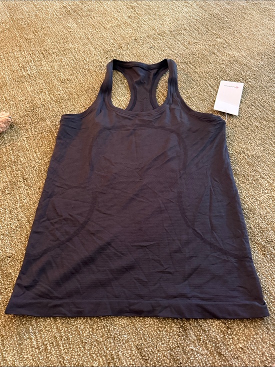lululemon athletica Tops - Lululemon Women’s Racerback Tank Top - Lululemon never worn